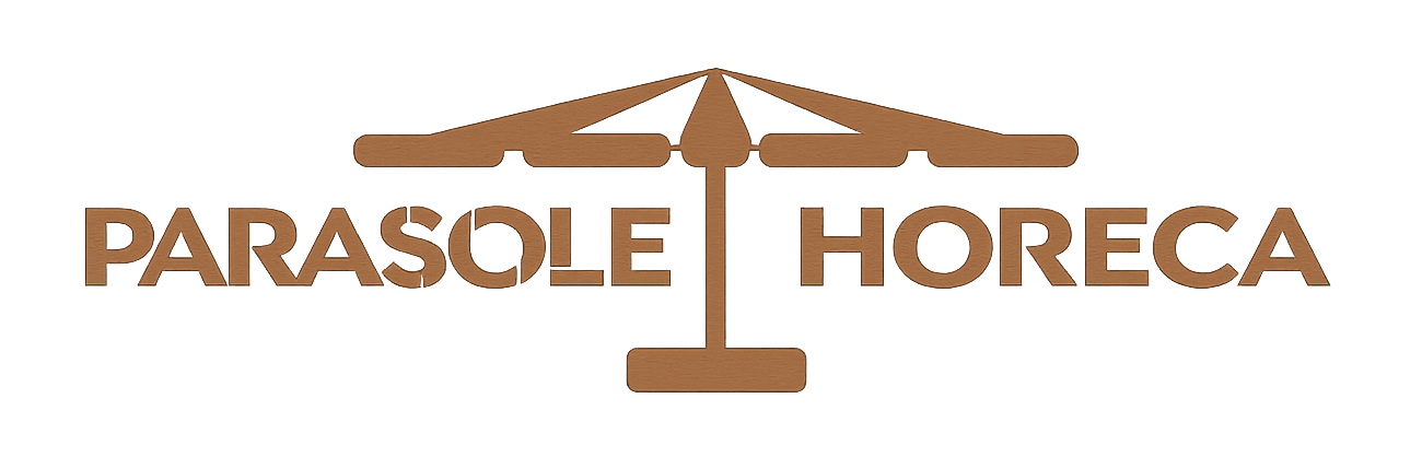 Parasole dla restauracji i hoteli – Oferta B2B | Parasole Horeca
